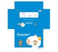matematicas a contar infantil 4 años ed 2015 castellano