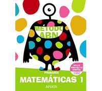 Matemáticas ABN 1. (Método ABN)