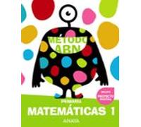 Matemáticas ABN 1 (Método ABN)