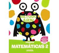 Matemáticas ABN 2. (Método ABN)