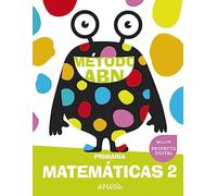 Matemáticas ABN 2 (Método ABN)