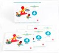 matemáticas activas infantil 4 años mec ed 2017 castellano