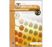 Matemáticas adaptación curricular Libro - 9788499159058