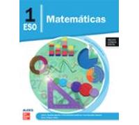 Matemáticas + Aleks 1º Eso