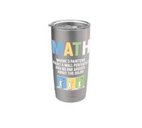 Matemáticas Álgebra Problemas Profesor de matemáticas Stundets Club de matemáticas Matemáticas Vaso térmico de acero inoxidable de doble pared