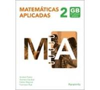 Matemáticas Aplicadas 2 (edición 2023)