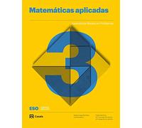 Matemáticas Aplicadas 3 Eso 2019 (Código abierto)