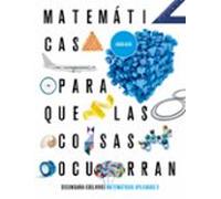 Matemáticas Aplicadas 3º Eso 2020 Andalucia