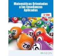 Matematicas Aplicadas 3º Eso Alumno Ed 2019