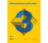 Matemáticas Aplicadas 3º Eso Cast Ed 2019 Mec