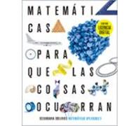 Matemáticas Aplicadas 3º Eso (con Licencias 2021)