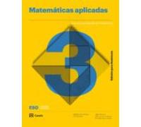 Matemáticas Aplicadas 3º Eso Proyecto Codigo Abierto Andalucía