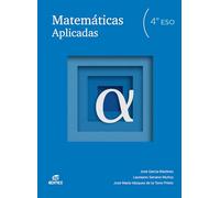 Matematicas Aplicadas 4º Eso 2019