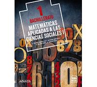 Matemáticas aplicadas a las Ciencias Sociales I. (Suma Piezas)
