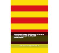 Matemáticas aplicadas a las ciencias sociales II en las PAU de la Comunidad Valenciana del año 2017 al 2024: Exámenes resueltos