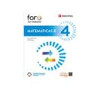Matemáticas B 4º Eso (andalucía) (faro)