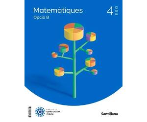 MATEMATICAS B 4 ESO CONSTRUINT MONS