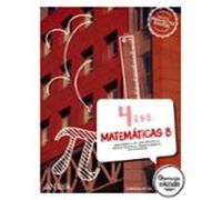 Matemáticas B 4º Eso (operación Mundo) (andalucía)