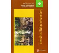 Matemáticas básicas instrumentales (Libros de Texto)