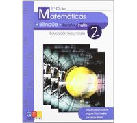 Matemáticas Bilingües 2º ESO (SIN COLECCION)