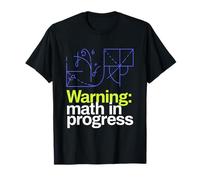 Matemáticas Cálculo Divertido Estudiante Stem Profesor Camiseta