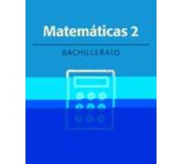 Matematicas Cc.nn 2º Bachillerato Ed 2016