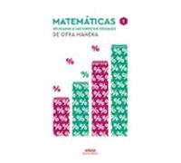 Matematicas Ccss 1º Bachillerato De Otra Manera
