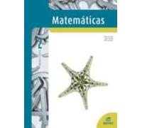 Matematicas Ciencias Naturales Y Tecnologia 2º Bachillerato