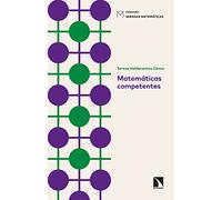 Matemáticas competentes: 19 (Miradas Matemáticas)