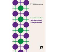 Matemáticas competentes | Teresa Valdecantos Dema