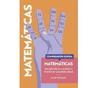 Matemáticas (Comprensión Rápida)
