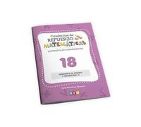 MATEMATICAS COMPRENSIVAS 18 NUMEROS Y CALCULO | Aa. Vv.