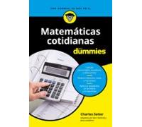 Matematicas Cotidianas Para Dummies