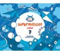 Matematicas Cuaderno Pack 1º Trimestre 5 Años Castellano