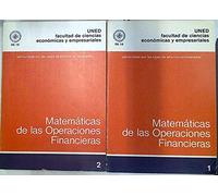 MATEMATICAS DE LAS OPERACIONES FINANCIERAS