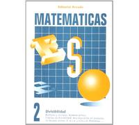Matemáticas. Divisibilidad 2º ESO (C.MATEMATICAS ESO)