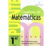 matemáticas (educación primaria 1º )