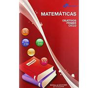 MATEMATICAS EDUCACION PRIMARIA OBJETIVOS