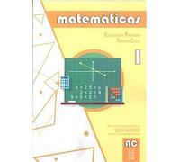 MATEMÁTICAS EDUCACIÓN PRIMARIA TERCER CICLO (ADAPTACION CURRICULAR)
