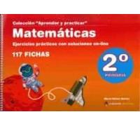 Matemáticas - Ejercicios Prácticos Con Soluciones Online