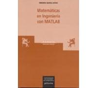 Matematicas En Ingenieria Con Matlab (incluye 1 Disquete)