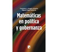 Matemáticas En Política Y Gobernanza