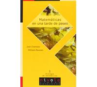 Matemáticas en una tarde de paseo: 1 (Diálogos matemáticos)