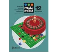 Matematicas Eso Cuaderno Matepractic Nº 12 Mec (ed 2015)