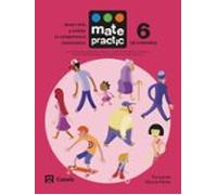 Matematicas Eso Cuaderno Matepractic Nº 6 Mec (ed 2015)
