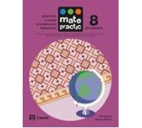 Matematicas Eso Cuaderno Matepractic Nº 8 Mec (ed 2015)
