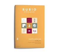 Matemáticas evolución, nº 3