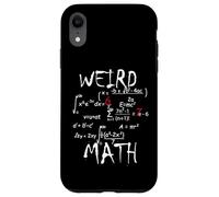 Matemáticas extrañas 6 7 - Diversión Divertida de Seis Siete Ecuaciones Gen Stem Carcasa para iPhone XR