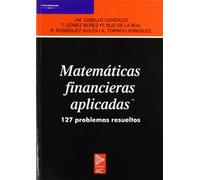 Matemáticas financieras aplicadas.