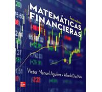 MATEMATICAS FINANCIERAS CON CONNECT 12 MESES - 9781456277154 (SIN COLECCION)